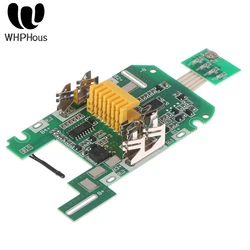 1PCS PCB Circuit Board For Makita 18V 3.0Ah BL1850B BL1840B Lithium Battery Charging Protection Circuit Board Battery Indicator