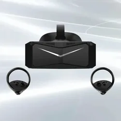 Original Pimax Crystal Light, Headset with Controllers，Local dimming version