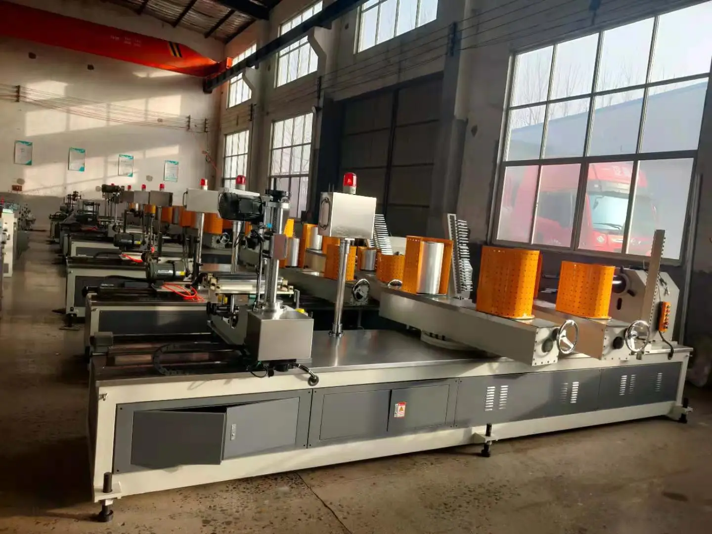 Tubi Nuclei Linea di produzione Macchine Prezzo Carta Cina Ristorante portatile Tubi di cartone Nuclei Avvolgimento Macchine per la formatura