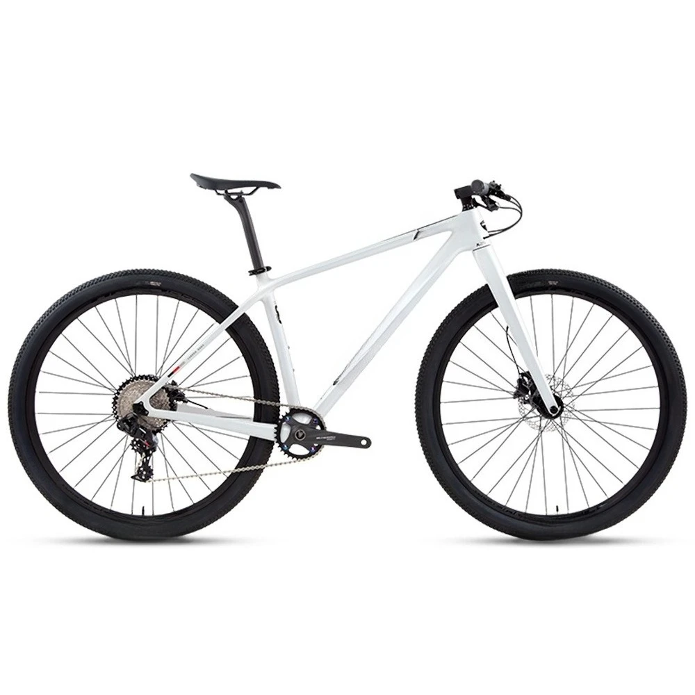 

MTB BOOST Bucket Axle 11 Variable Speed XC Off-Road Carbon Fiber Mountain Bike