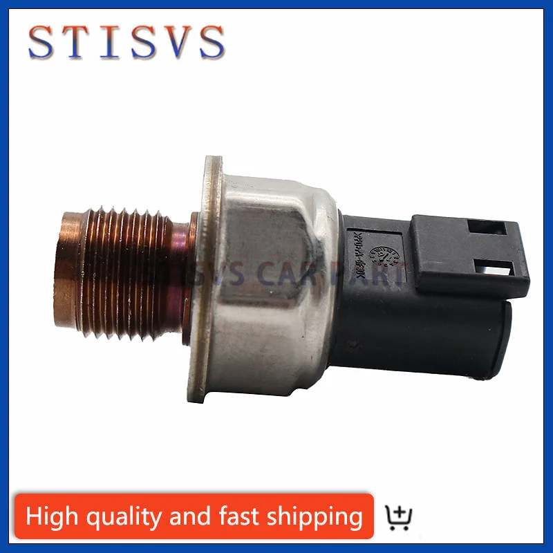 Oil Fuel Rail Pressure Sensor 85PP51-02 For Nissan Ford Suzuki 85PP51-01 85PP51 02 85PP5102 New High Quality Car Accessories