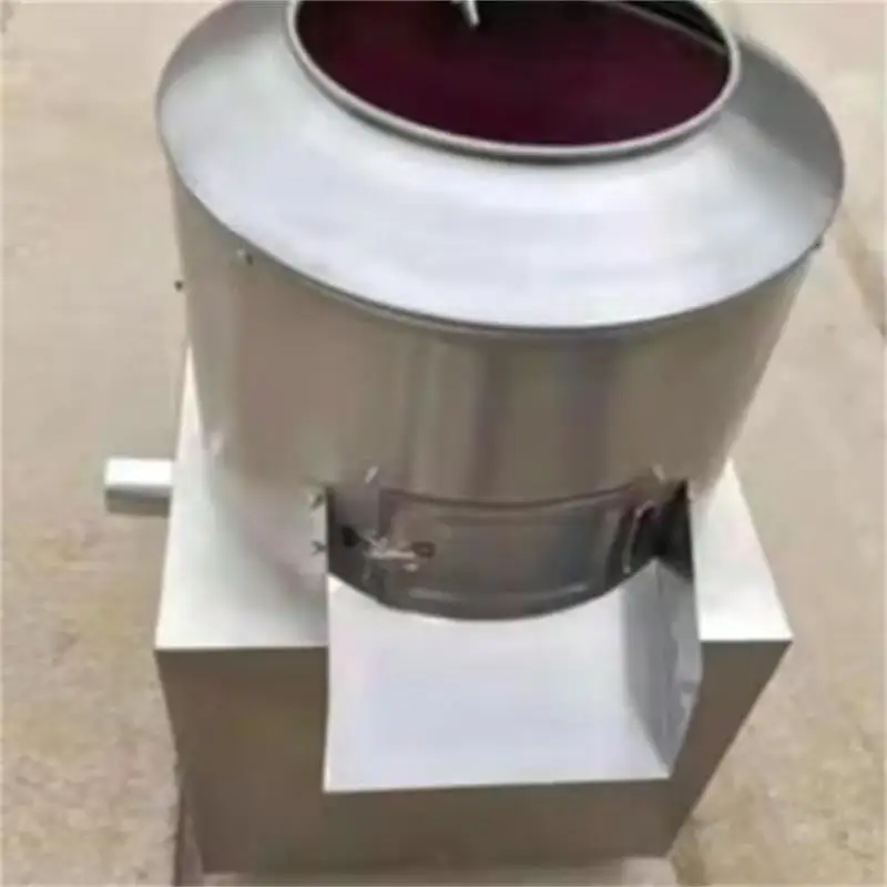 

Автоматическая машина для очистки картофеля, машина для очистки сладкого картофеля, имбиря из нержавеющей стали