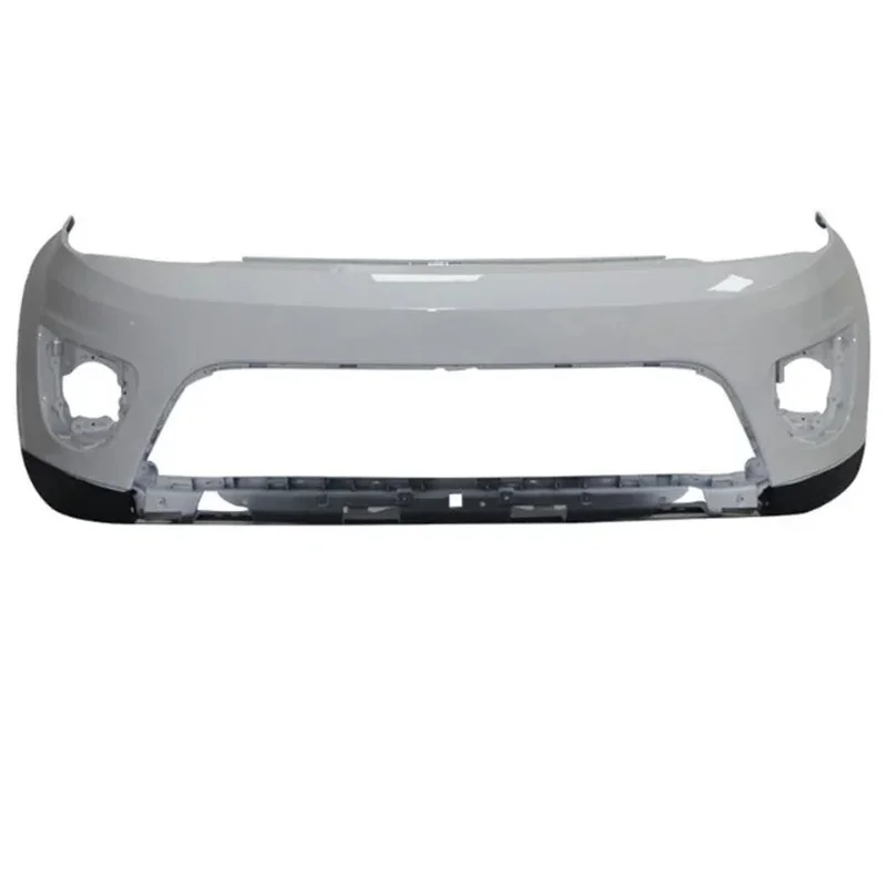 Hochwertige Front- und Heckspoiler, Exterieur-Modifikationsteile, passend für Haval M4 M6 M6 PLUS, einfache Montage mit Schrauben.