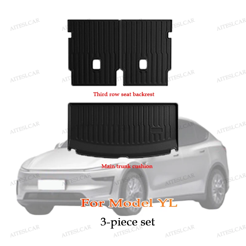 YL 3PCS