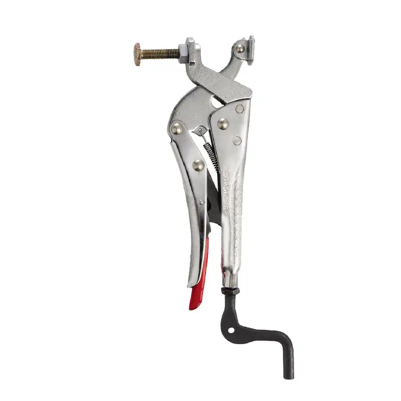 NEW Strong PE6/PE10 Expand-O Pliers Multi-Function Locking Pliers Strong Clamp Hand Tools Reverse Supporting Force 227kg-410kg