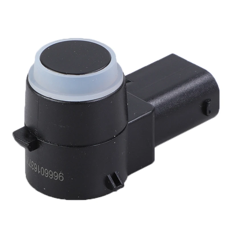 ODIDIO 9666016377XT PDC Parking Sensor 0263003893 9666016377 Parktronic For Citroen Peugeot C4 C5 C6 308 407 2000-2014