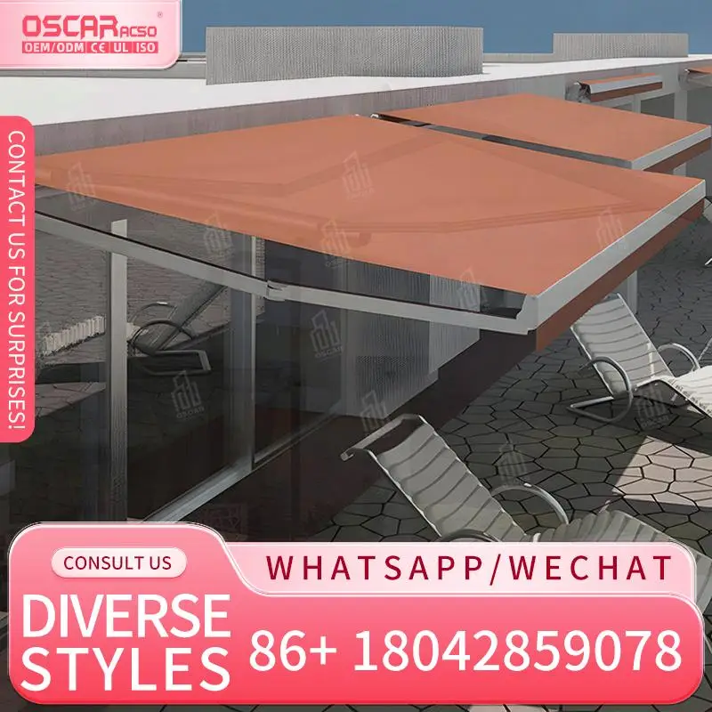 Retractable Folding… - image