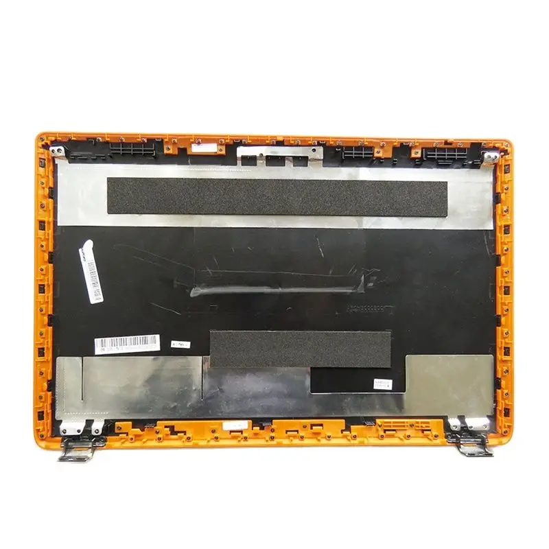 

New Laptop Top LCD Back Cover for Lenovo IdeaPad Y570 Y570N Y575 LCD BACK COVER AP0HB00040