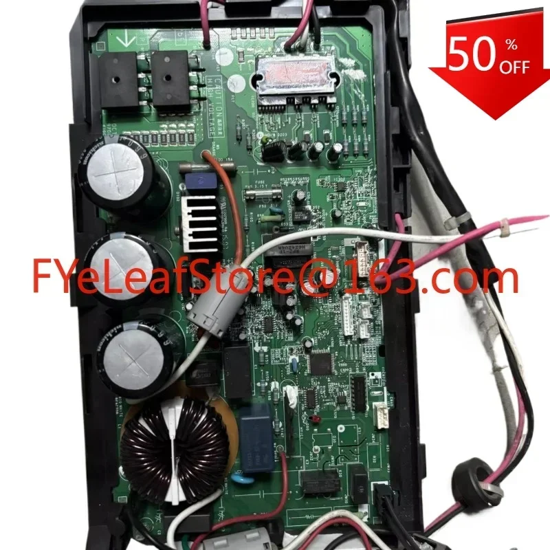 Hot salesUsed variable frequency air conditioner main board K06AX-C-A (02) 9707423013 module