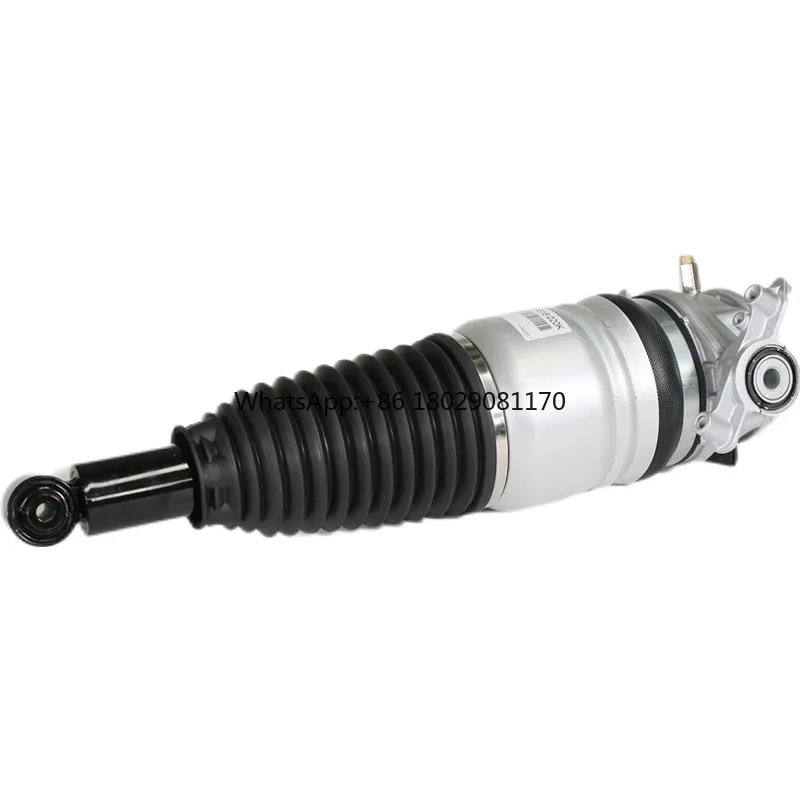 Rear Air suspension shock Air shock absorbers For VW Touareg 7P Porsche Cayenne 92A 7P6616019K 7P6616020K