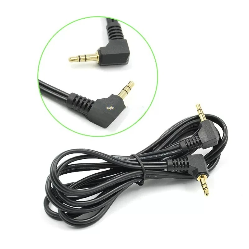 

2.3mm Audio Cable for Connecting Subwoofer Bass to Soundbar, Compatible with Bose 700, 300, 550
