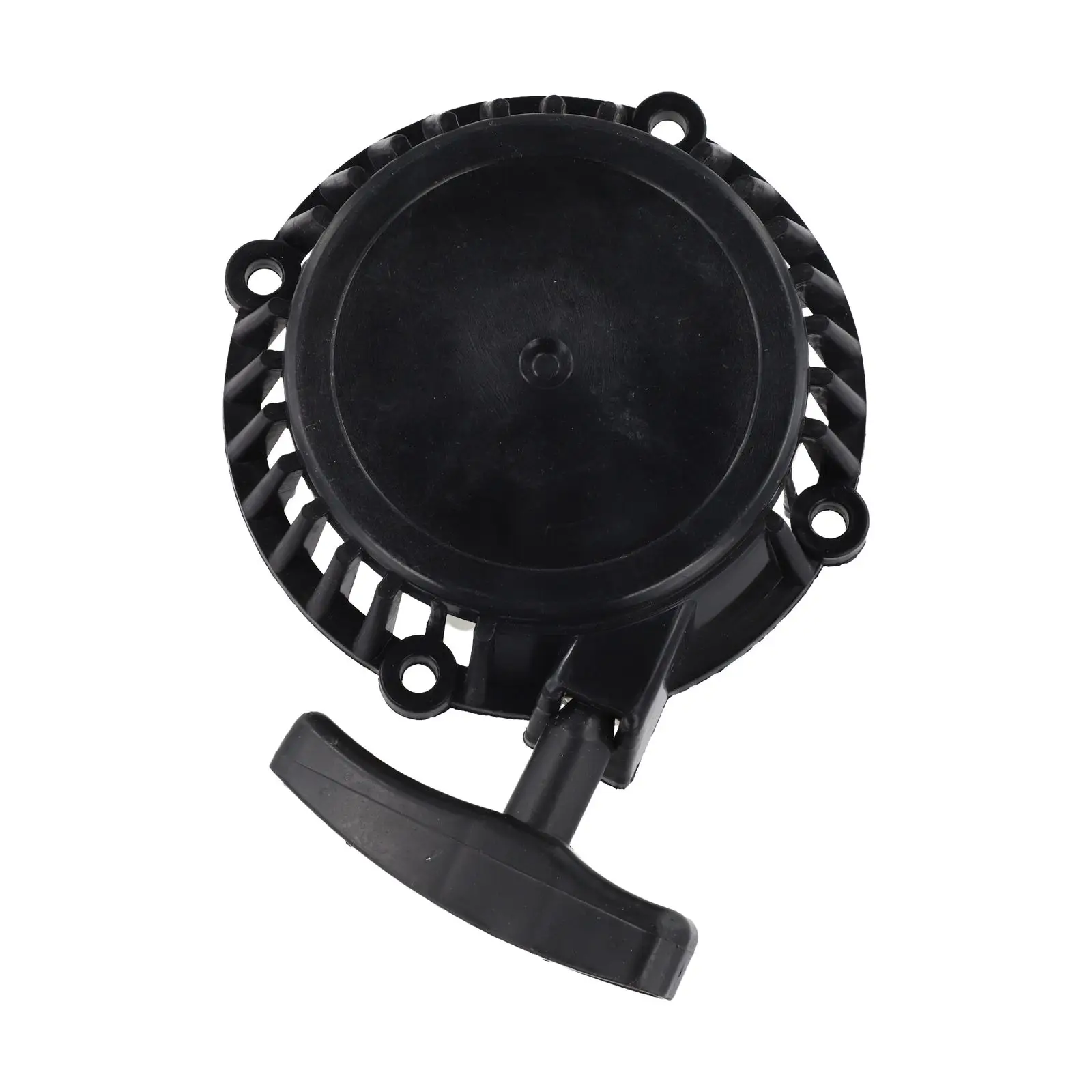 

Практичный стартер, стартер с ручным управлением, хорошая надежность, металлические и нейлоновые детали двигателя, замена замены