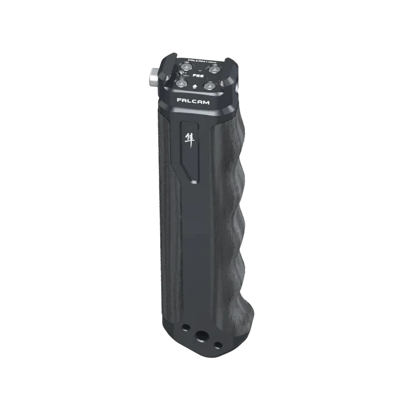 

FALCAM F22 Quick Release Hand Grip for Stabilizer 2570 for DJI Ronin RSC2,RS3,RS3 PRO,RS3 MINI Zhiyun