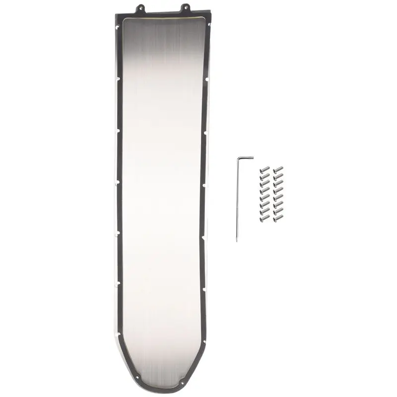 NEW HOT In Stock-Protective Cover Chassis Armor Case For Ninebot MAX G30 Electric Scooter Chassis Shield Scooter Battery Bottom