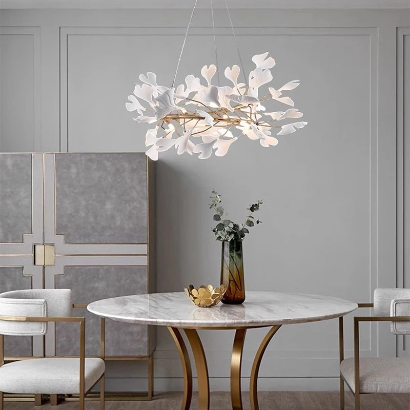 Moderna sala da pranzo lampade a sospensione illuminazione per interni lampada da soffitto lampada a sospensione lampadario a led illuminazione decorativa per interni