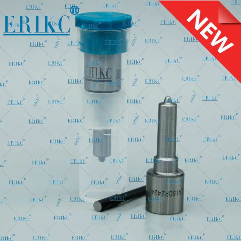 

DLLA150P2424 0433172424 Форсунка системы впрыска с общей топливной магистралью DLLA 150 P2424 опрыскиватель DLLA 150 P 2424 для 0445120280