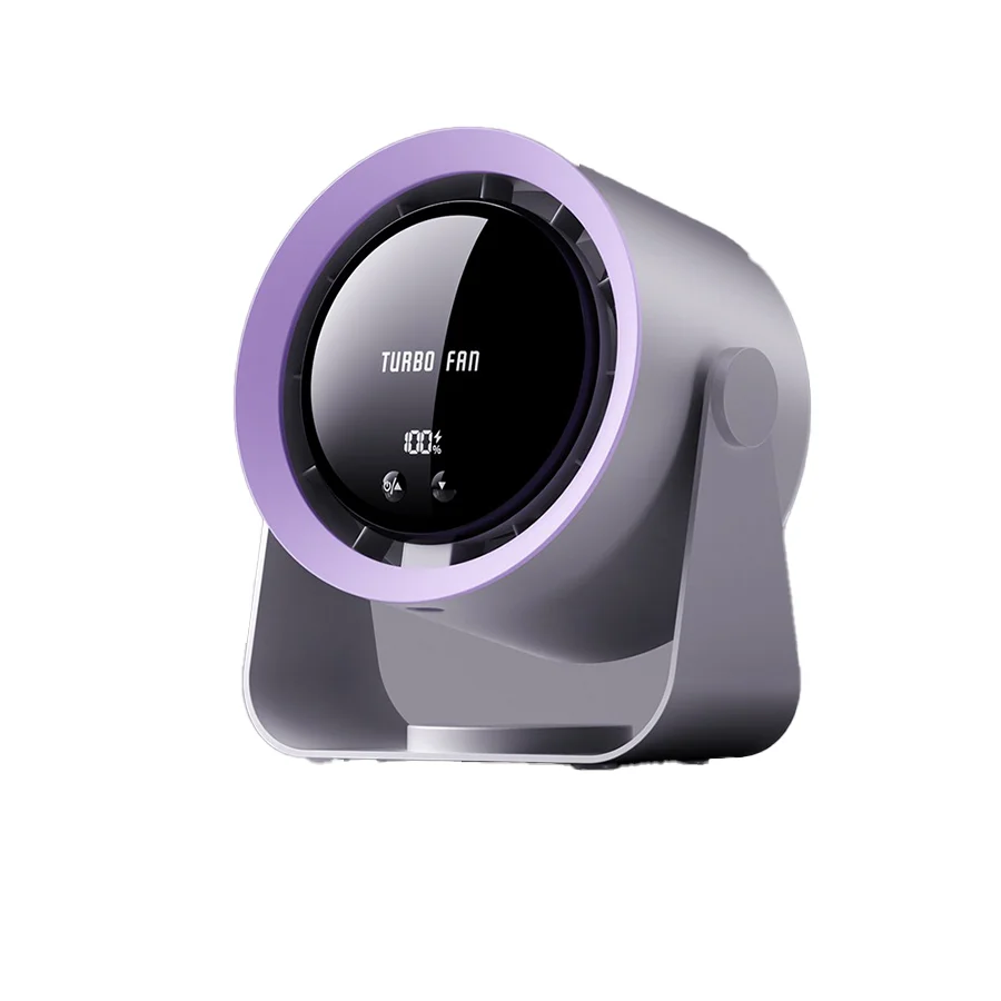 

Новый маленький вентилятор для офиса, USB-вентилятор для небольшого общежития, настенная кровать, циркуляционный вентилятор, мини-вентилятор для охлаждения