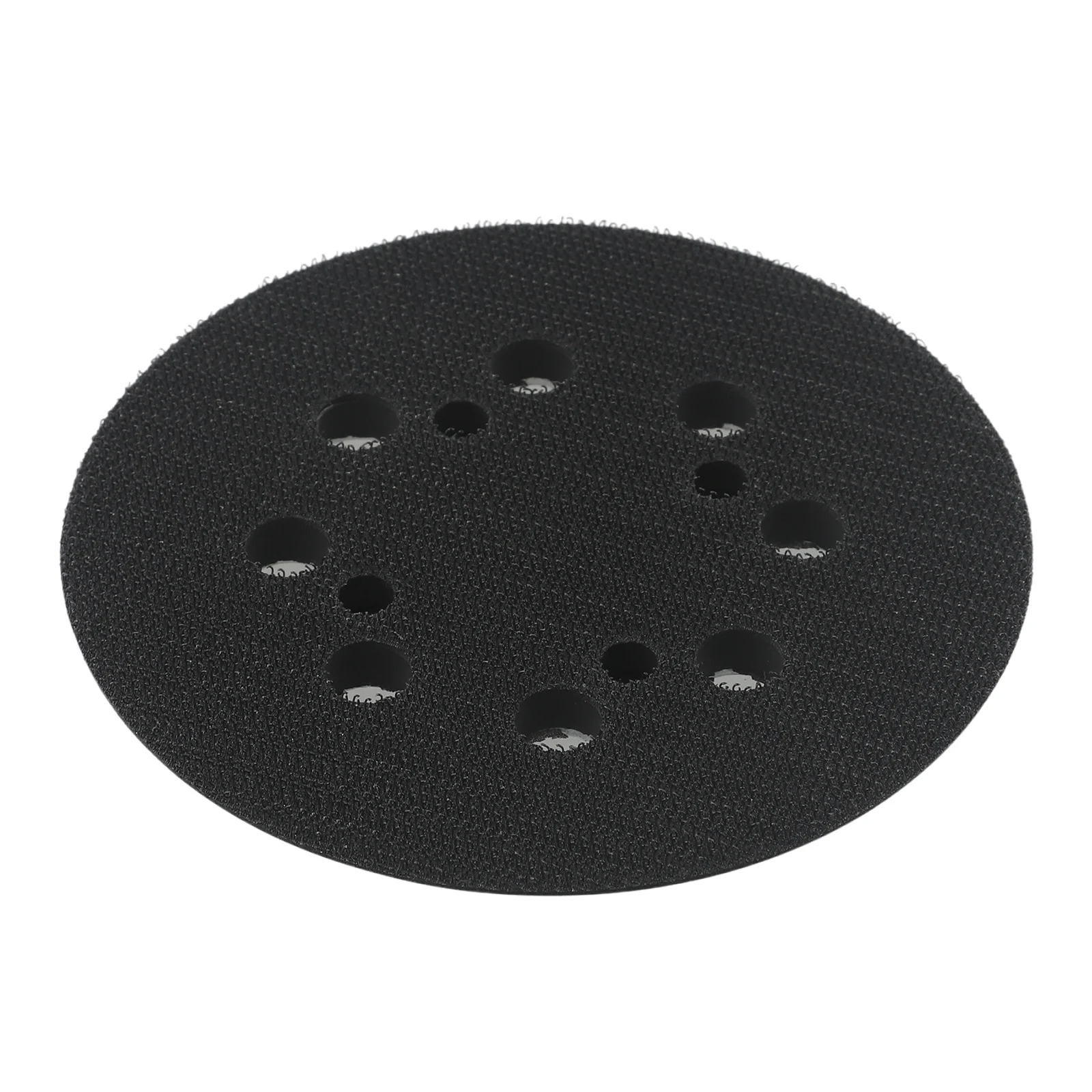 

1pc 125mm 5inch 8 Holes Sanding Pad Sanding Backing Pad For DWE6423 6423K DWE6421 6421K DCW210B Random Orbital Sander