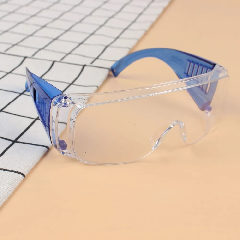 مهرجان رش المياه نظارات مقاومة للماء مضادة للضباب إطار كبير نظارات الغوص مقاومة للتسرب رؤية واسعة نظارات سباق المياه