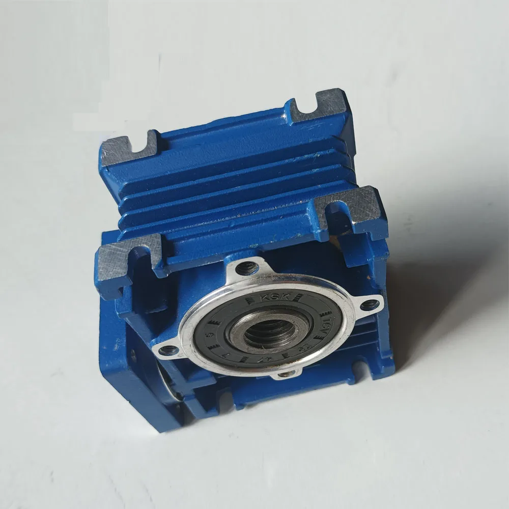 Gearbox for HE3D Clay 3D Printer 2L Barrel