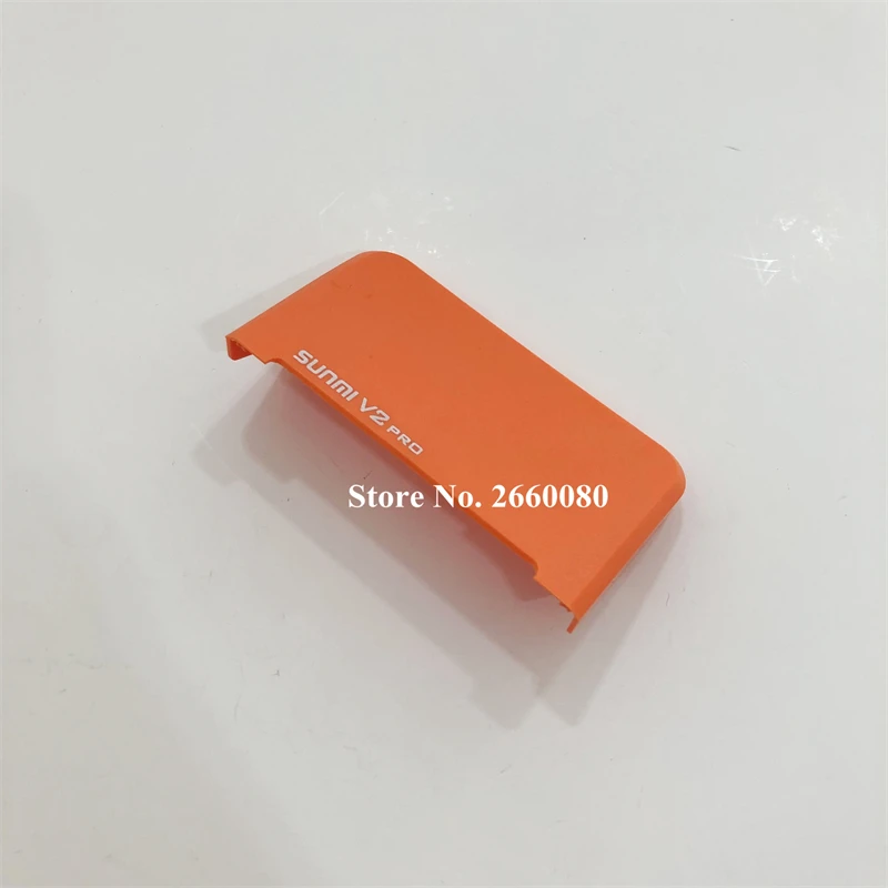 Original V2 PRO Paper Covers for Sunmi V2 PRO Handheld All-in-one Android Smart POS Printer Spare Parts