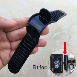 Silicone Belt Accessories for Penis Extender Enlarger Cock Stretcher Enhancer SexShop Delay Ejaculation Adjustable Glans bandage