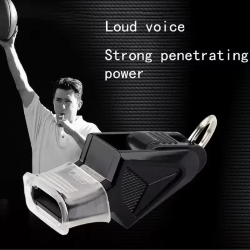 

Professional Referee Whistle Special WhistleSet Basketball Coach Football WhistleOutdoor Professional Rescue Survival Whistle