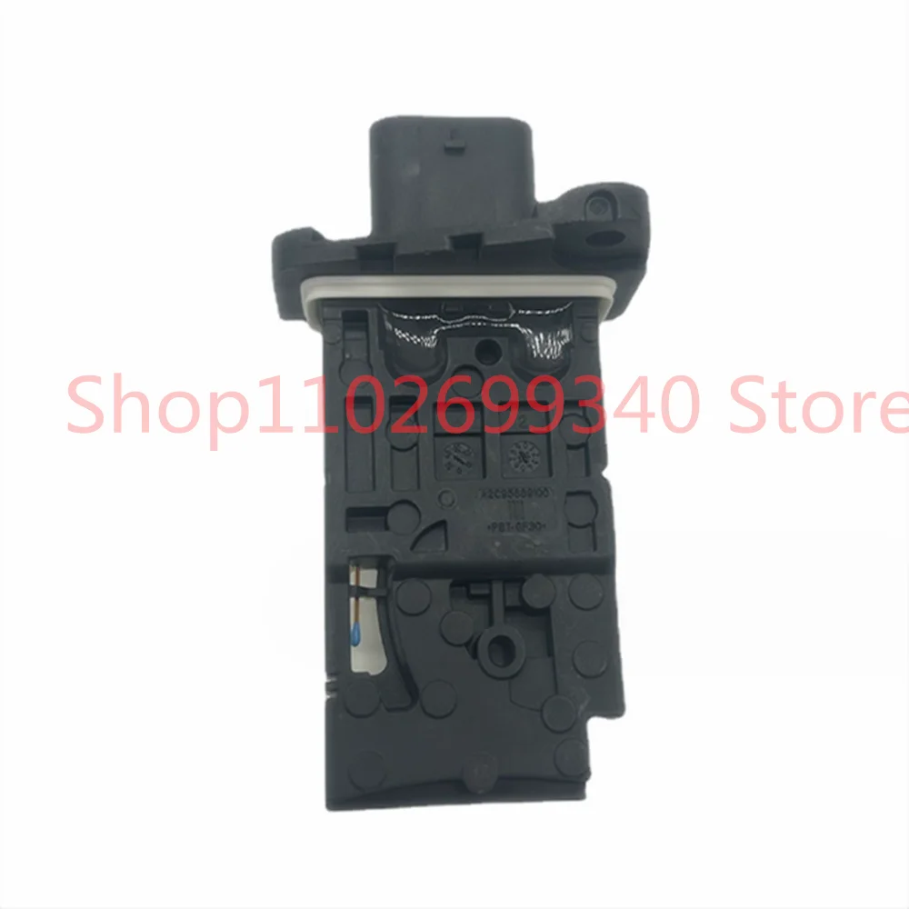 CA61-12B579-AA A2C86319400 CA6112B579AA MAF Mass Air Flow Meter Sensor CA6112B579AA for Ford Mondeo Transit 1.5 2.0 TDCi