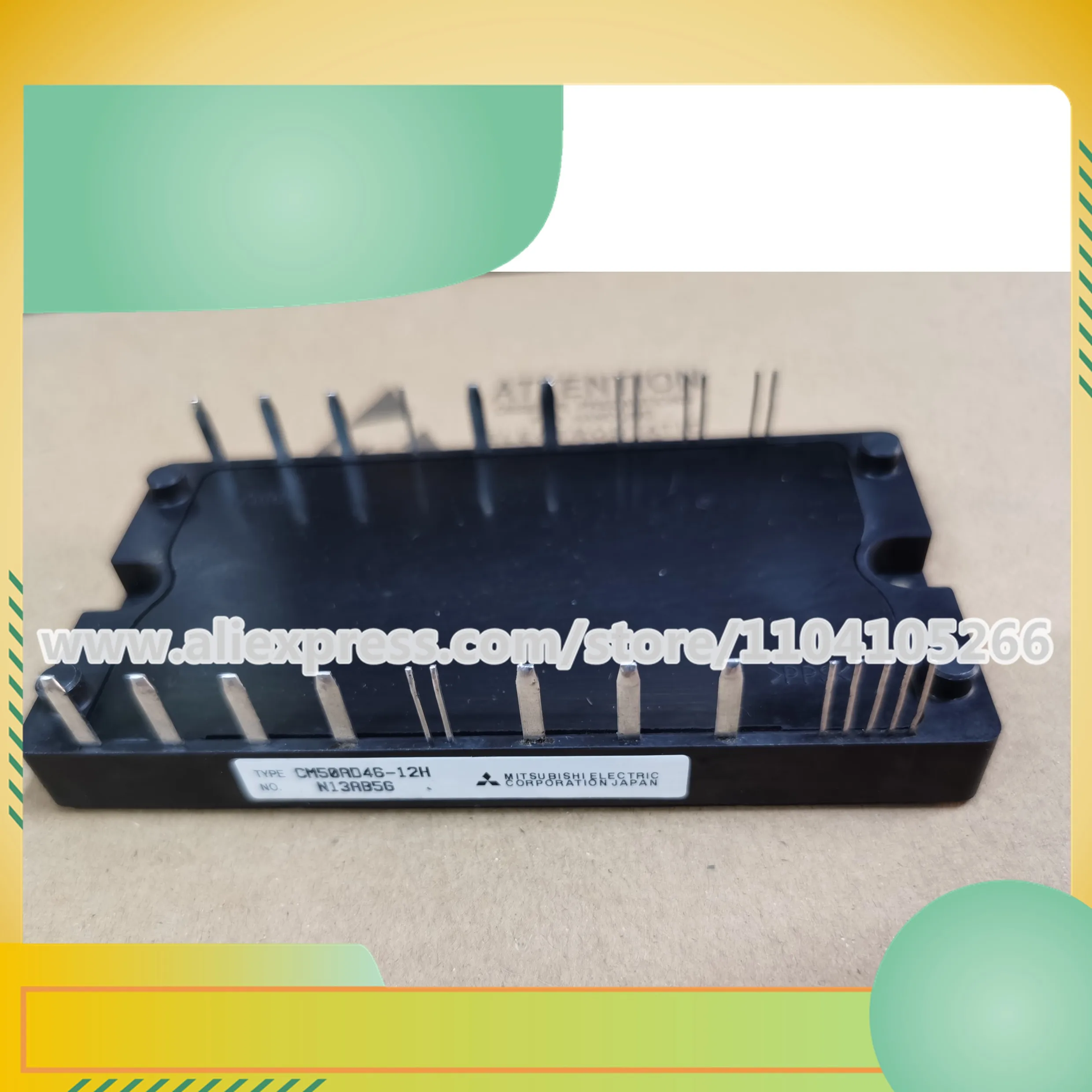 

CM50AD46-12H CM30AD46-12H CM30AD42-12H новый модуль питания