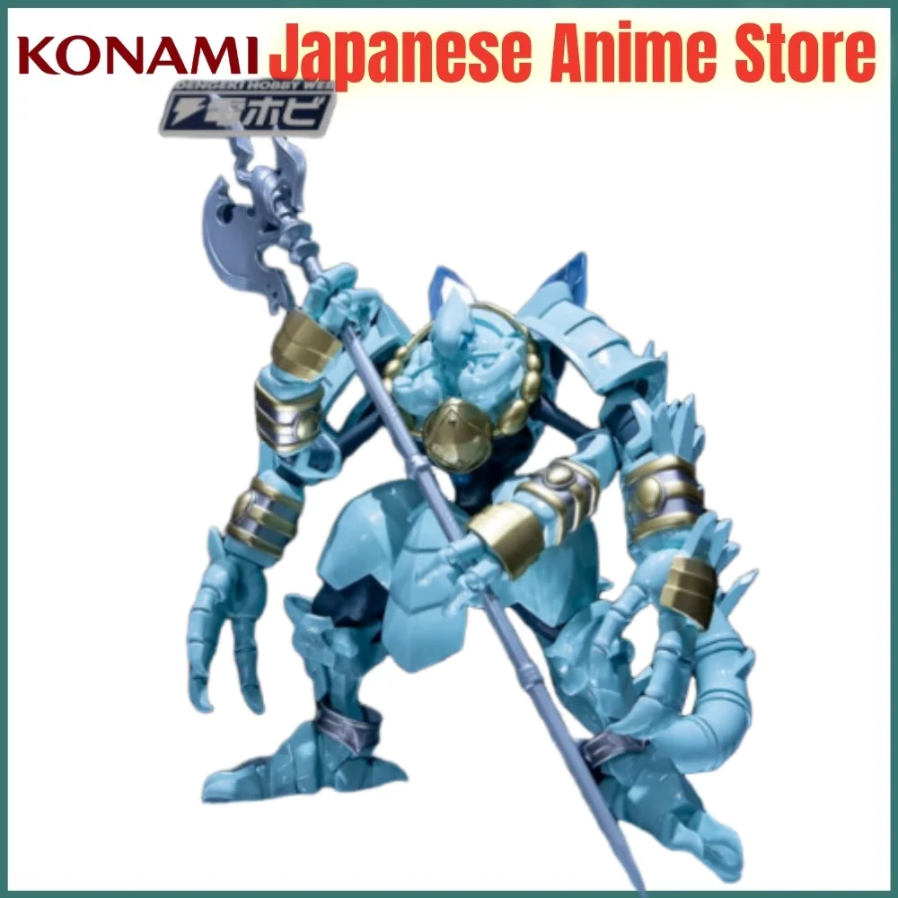 Konami Overlord Anime Cocytus Konami Prize Collection Action Figurine Model