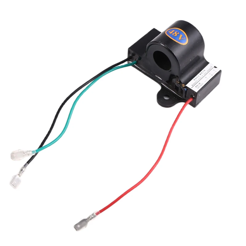 

Induction Coil 48V Accelerator For LVTONG Golf Cart,Electric Sightseeing Vehicle