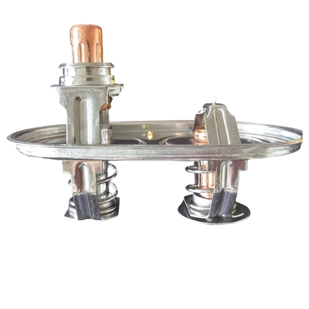 

Cooling System Thermostat 2259412 2268067 For Scania Truck Coolant Replacement Part