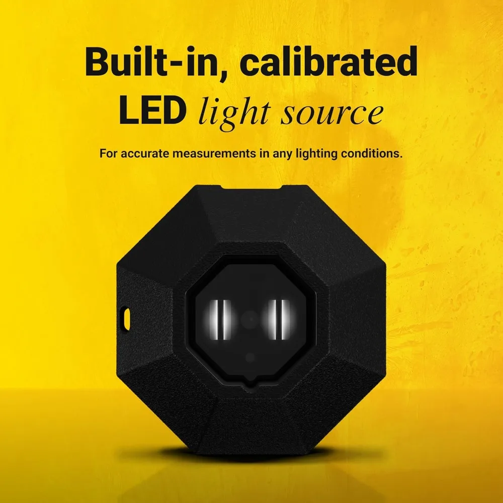 Mini 3-Farben-Sensor-Kolorimeter