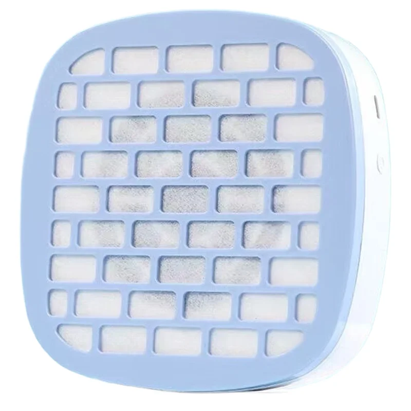 ABKR-USB Dust Suction Collector Nail Art Machine Dust Collector Gel Nail Duster For Nail Art Salon Equipment B