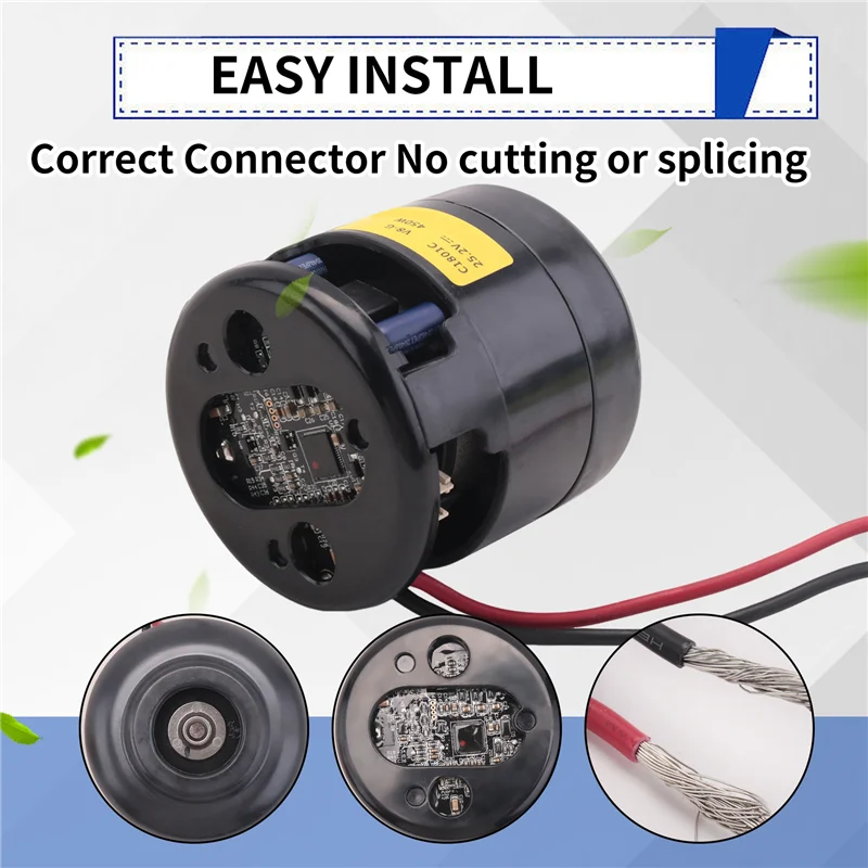 

FORC-V8-G 25.2V 450W For Dreame V10 XR V10plus VVN4 C1801C Cordless Vacuum Cleaner Water Suction Motor