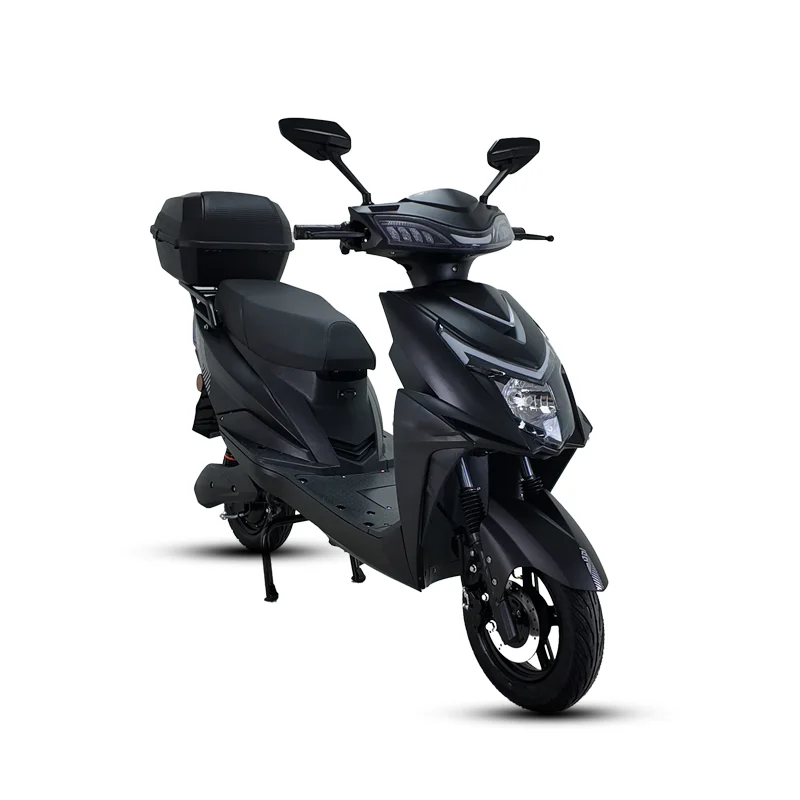 Popular Professional Customization 1000W 45km/h Electric Bicycle  Electric Motorcycle image 4