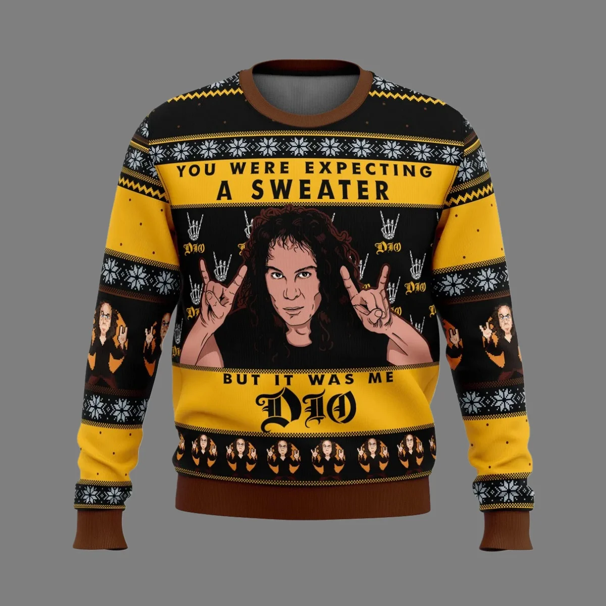 This Is My Dioroni James Dior, уродливый рождественский подарок, свитер 2026, новая модная мужская толстовка с капюшоном, пуловер, зимняя женская толстовка