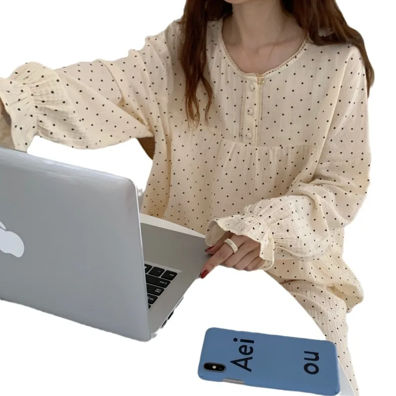 Thumbnail 4 - #51 Compare Womens Winter Sleepwear Before You Buy