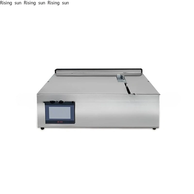 

Factory Direct Sale Pure Electric Special-shaped Head Nylon Tie Wrap Automatic Binding Locking Machine