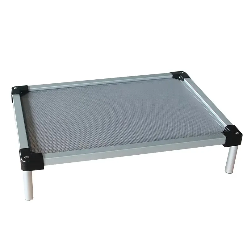 

Waterproof Teslin Mesh Elevated Pet Bed Dog for Bedroom & Dormroom