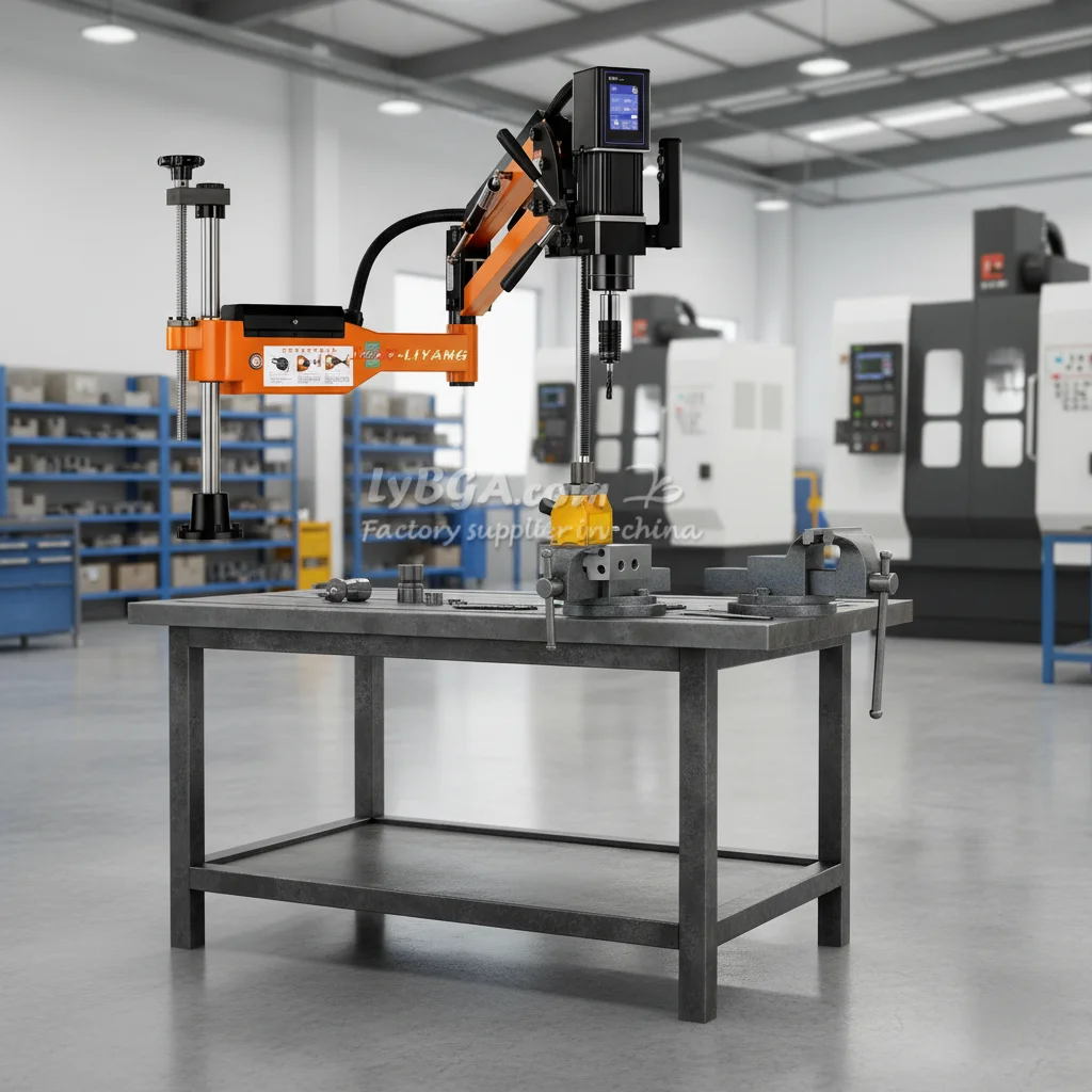 Ly M6-M24-M30-M36 E…