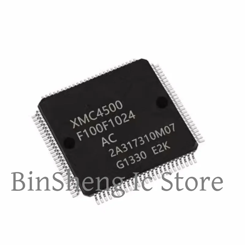 

New original XMC4500E144F1024ACXQSA1 XMC4500E144F1024AC