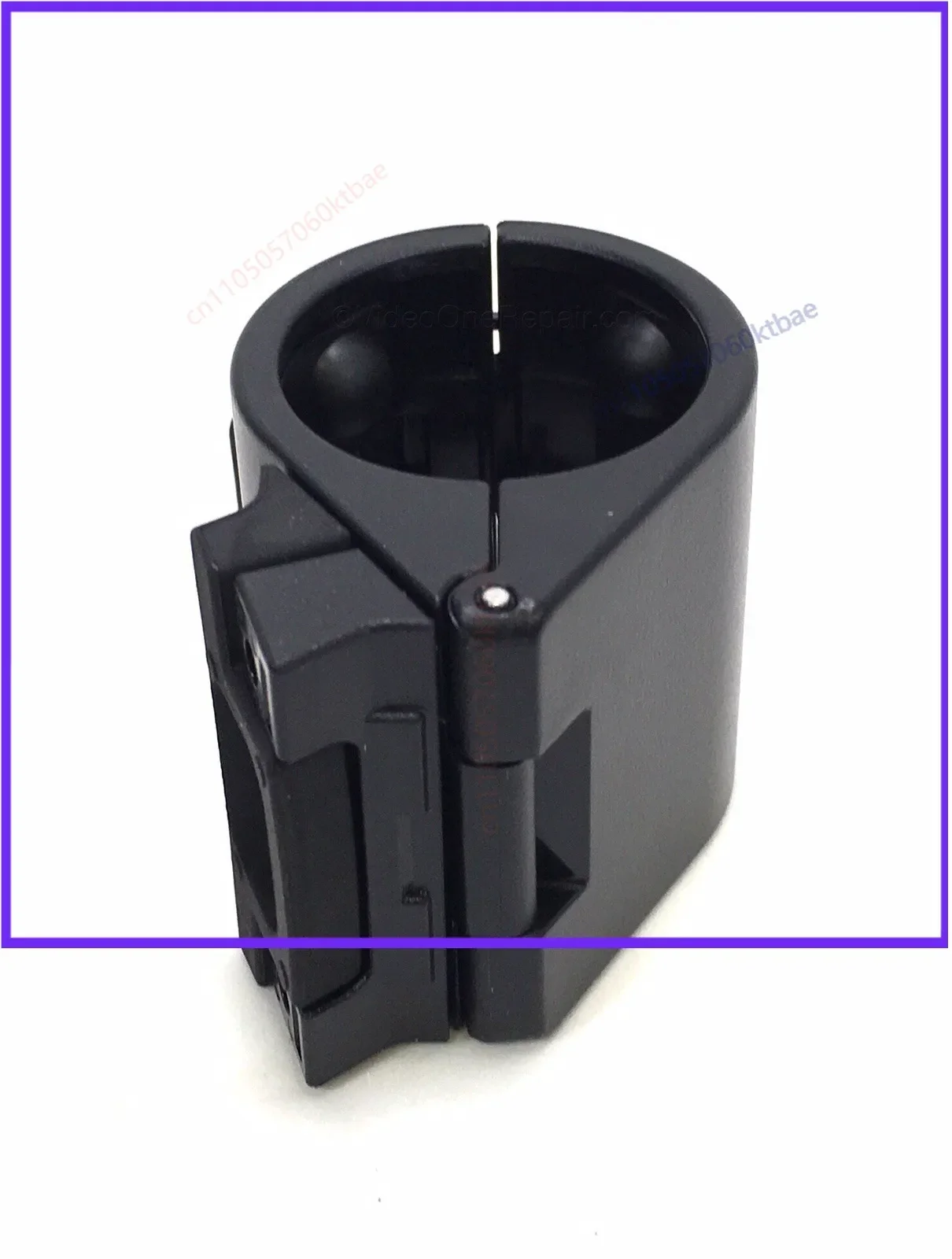 LakersFor Sony External Mic Microphone Holder PXW-FS7 FS7 New Genuine X-2342-570-1 view 4