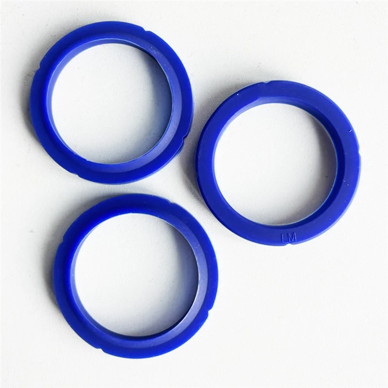 AB66-para lamarzocco compatível 3 pçs conjunto de junta de grupo de silicone-para peças de reposição de reparo de cabeça de grupo