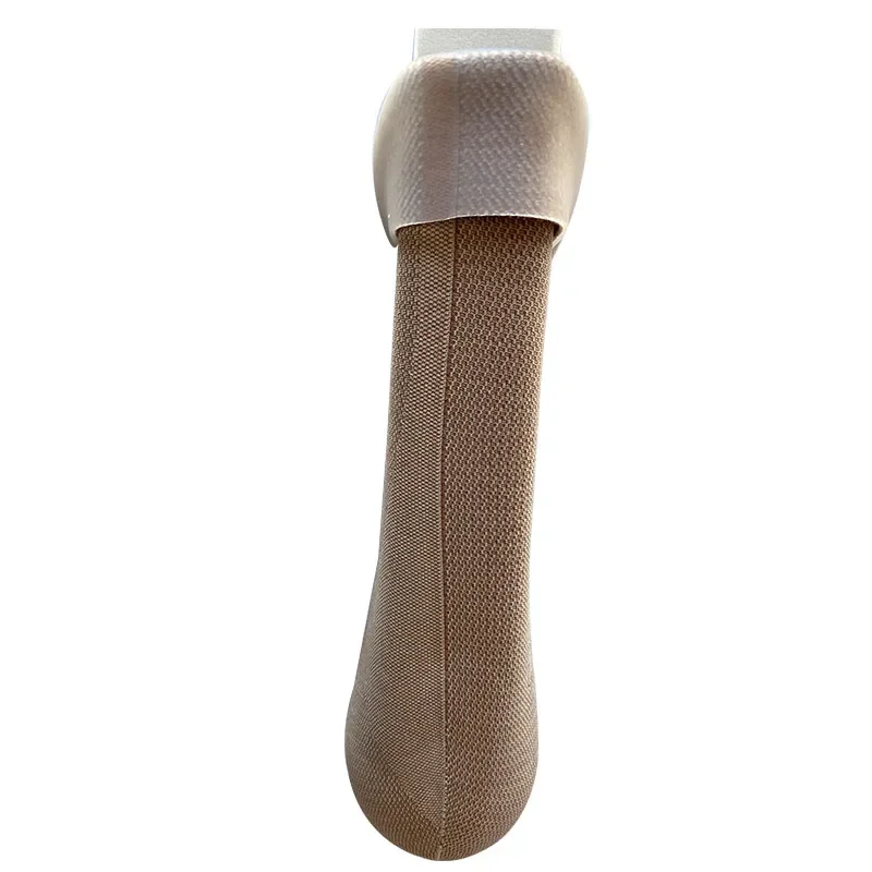 High Quality  Artificial Limb Prosthetics Universal Silicone Prosthetic Liner for Amputee