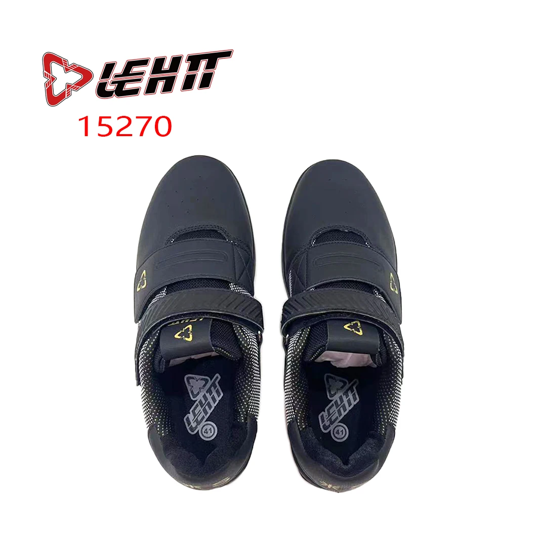 LEHTF New Casual Cycling Shoes Men Women Road Bike Self-Locking Speed Outdoor Racing Sport Non-slip Bicycle Sneakers