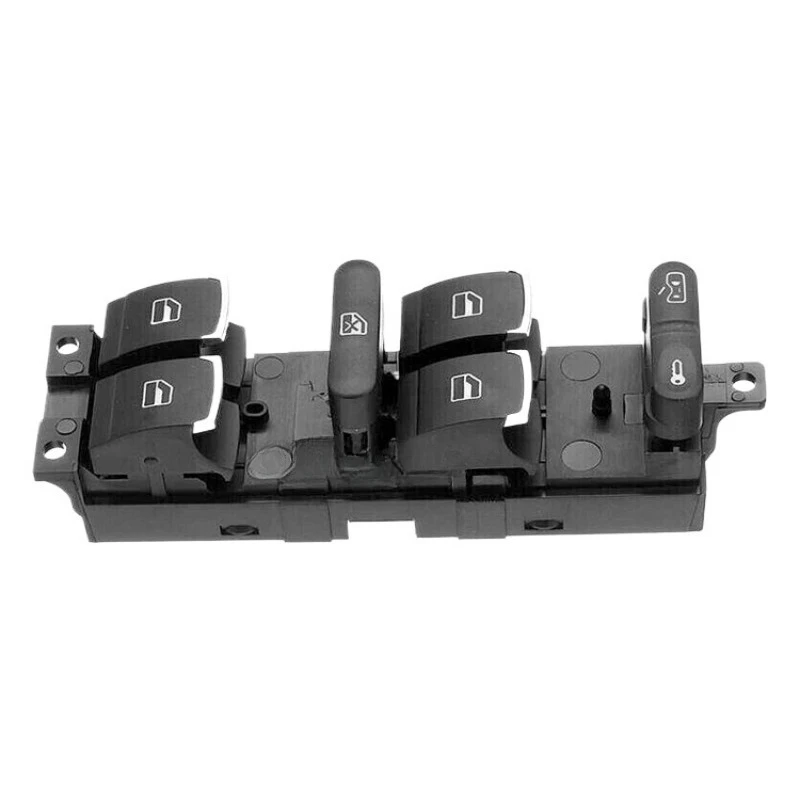 

Suitable for Volkswagen New Bora, automotive glass lifter switch, electric window switch 18G959857F