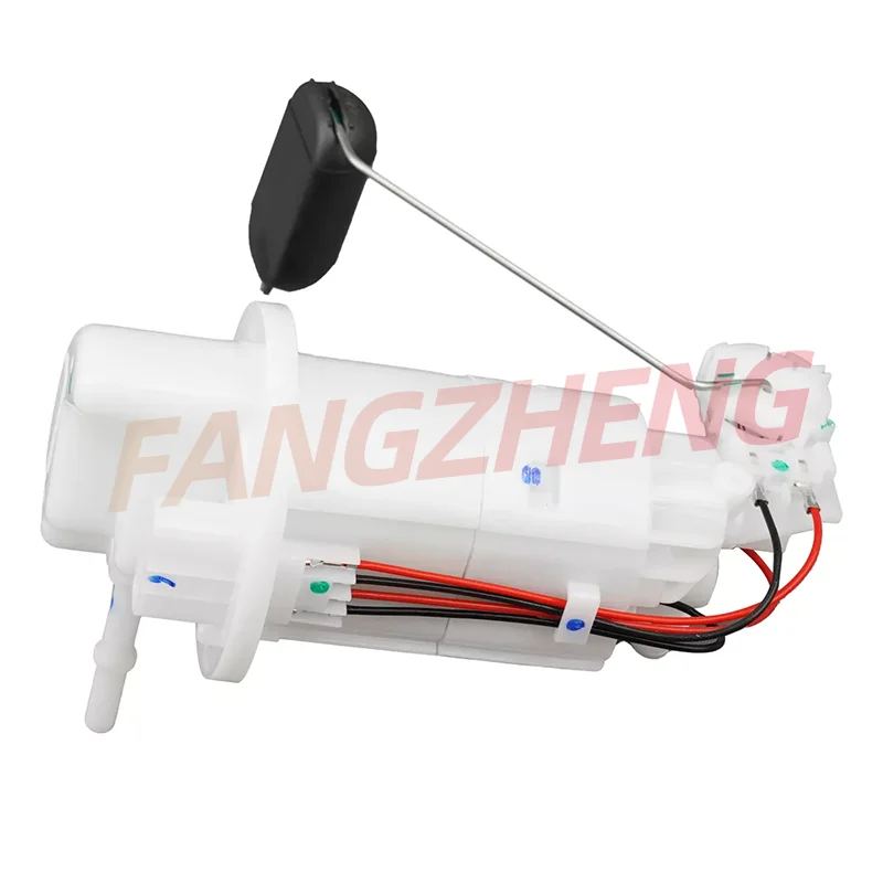 2GS-E3907-10 Moduł pompy paliwa do motocykli Yamaha FZI Fz i Fi 2.0 2GS-E3907-00 2GSE 390700   2GSE 390710   Części Moto