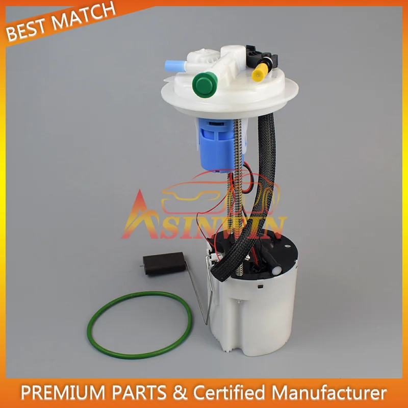 مجموعة وحدة مضخة الوقود fg1093 E4048M لسيارة شيفروليه إكسبريس 1500 اكسبريس 2500 2010-2016 #1