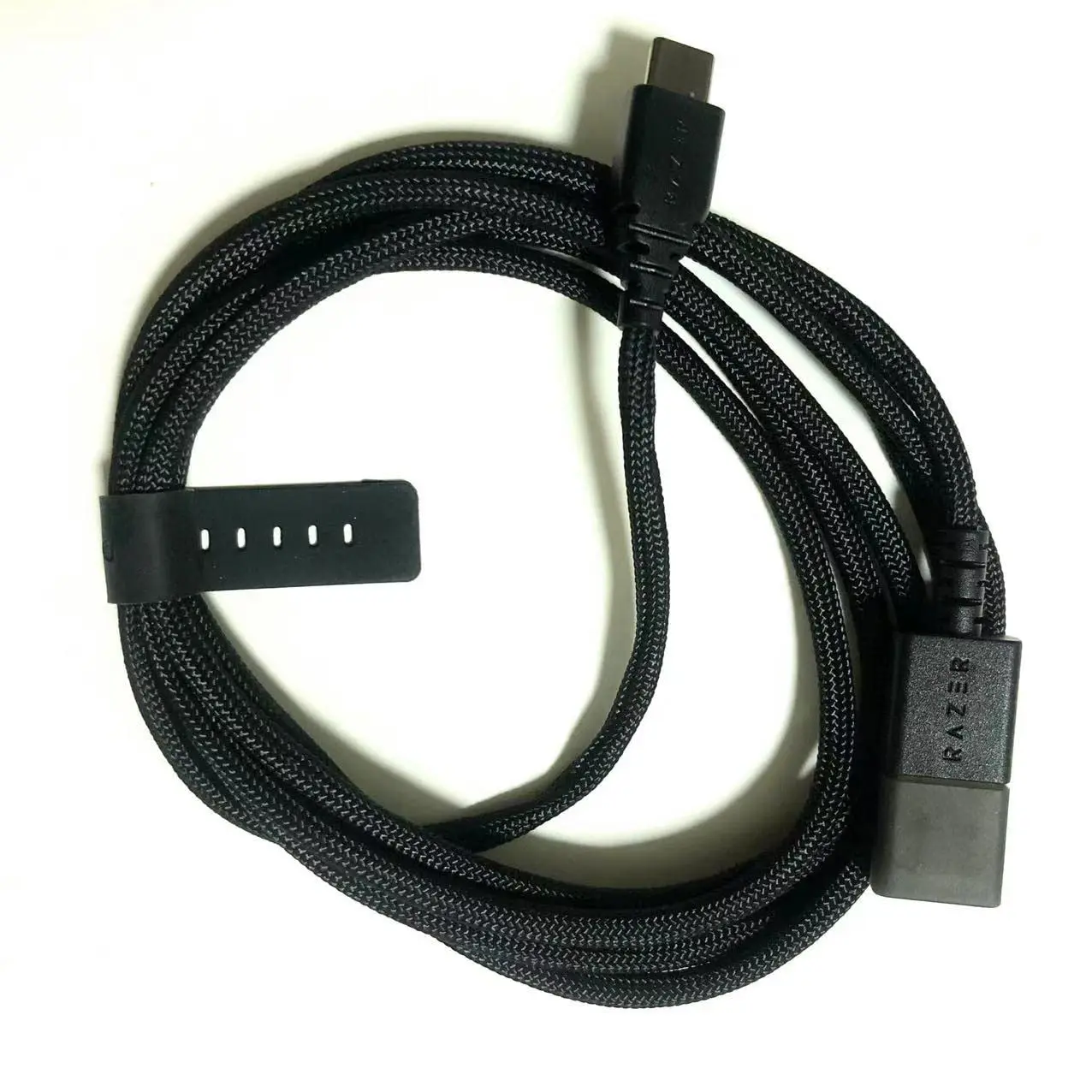 Razer USB-C to USB Data & Charging Cable for Viper V2/DeathAdder V3/Basilisk V3 Wireless Gaming Mice